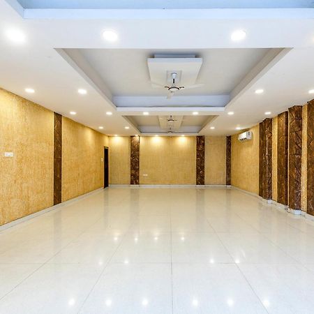 Fabhotel Ocean Pearl Bhopal Exterior photo